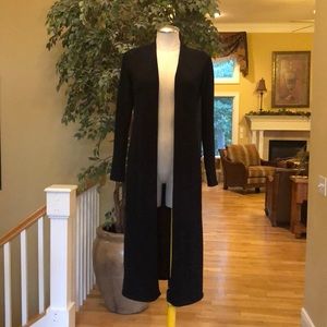 My Story Long Cardigan
